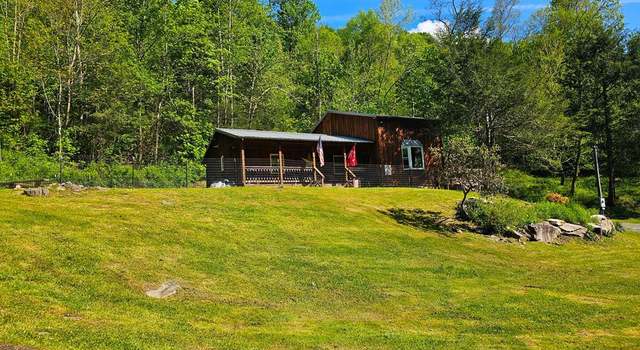 Photo of 7499 Richwood Rd, Fenwick, WV 26202