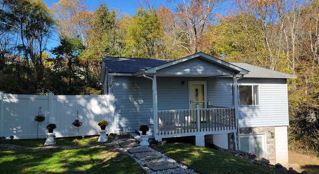 Photo of 242 1/2 Brethren Church Rd, Beckley, WV 25801