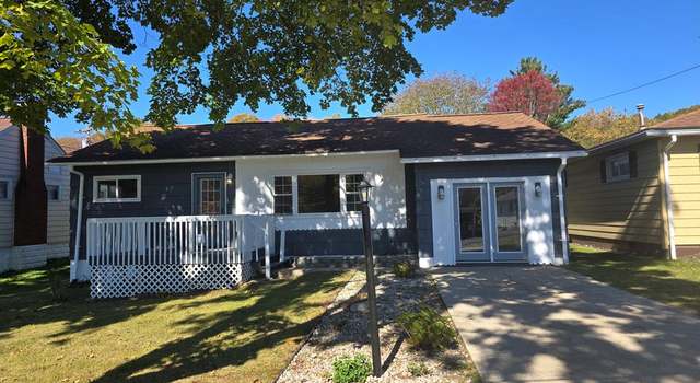Photo of 105 Camellia St, Sophia, WV 25921