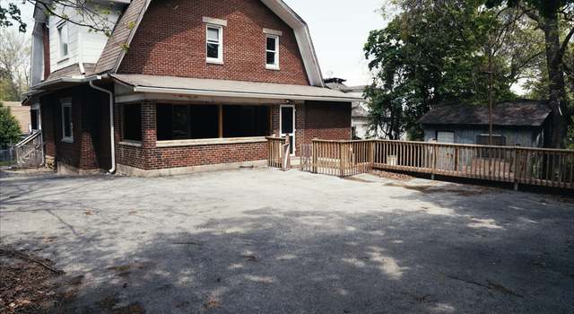 Photo of 110 Mason St, Beckley, WV 25801