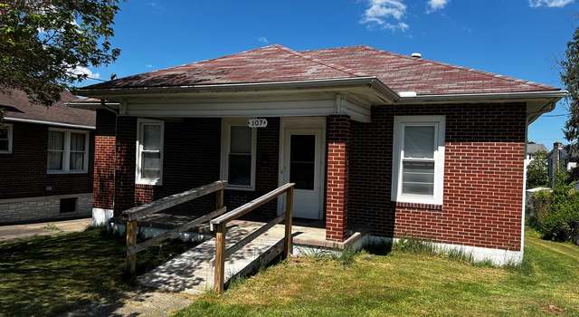 Photo of 107 Jennings St, Beckley, WV 25801