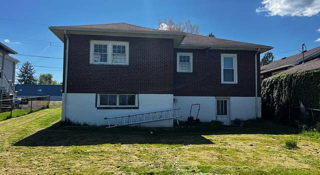 Photo of 107 Jennings St, Beckley, WV 25801