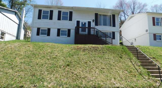 Photo of 411 Ewart Ave, Beckley, WV 25801