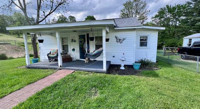 Photo of 209 4th St, Bradley, WV 25880
