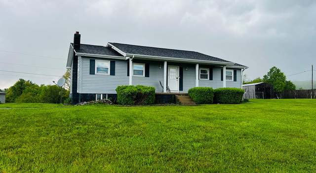 Photo of 2527 Mt. View Rd, Jumping Branch, WV 25825