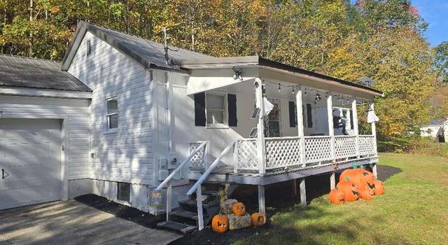 Photo of 2153 Dixie Hwy, Lizemores, WV 25111