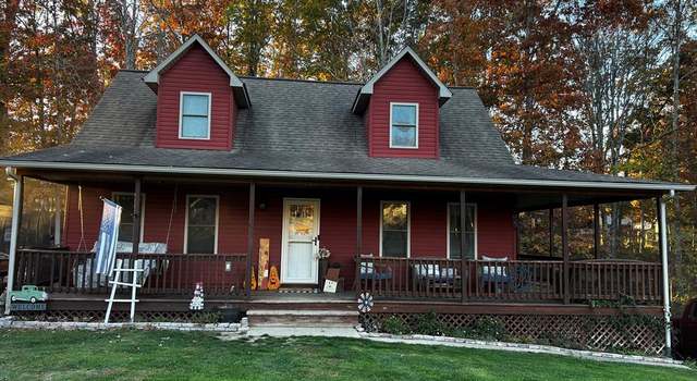 Photo of 216 Adam St, Shady Spring, WV 25919