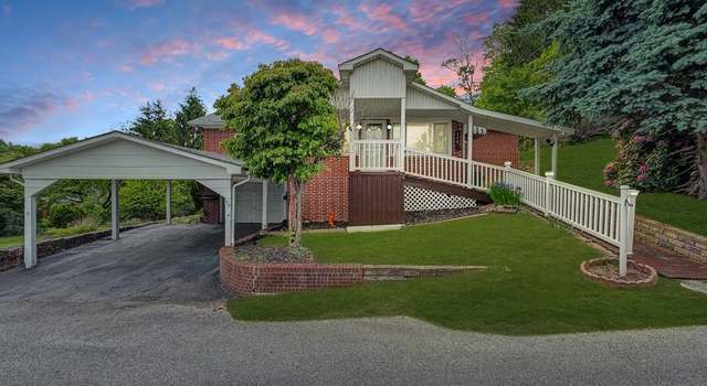 Photo of 179 West St, Sophia, WV 25921