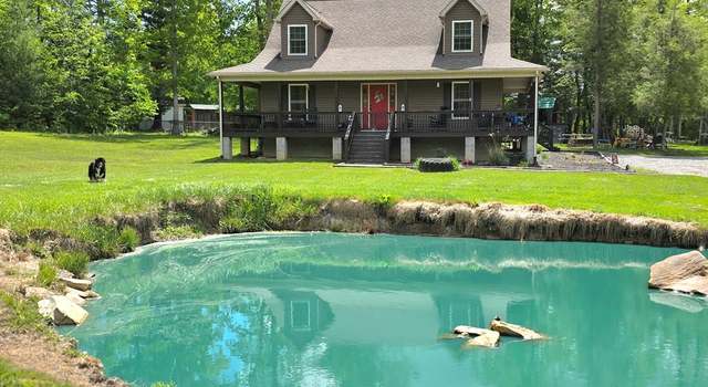 Photo of 612 Pluto Rd, Shady Spring, WV 25918