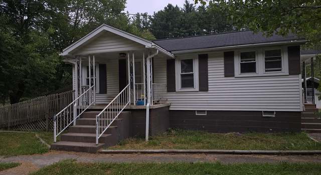 Photo of 322 Saxon Rd, Fairdale, WV 25839