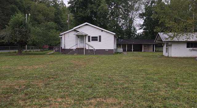 Photo of 322 Saxon Rd, Fairdale, WV 25839