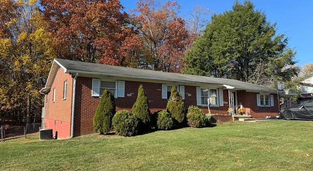 Photo of 104 Emily St, Beckley, WV 25801