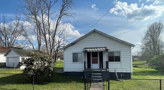 Photo of 123 Parker St, Coal City, WV 25823