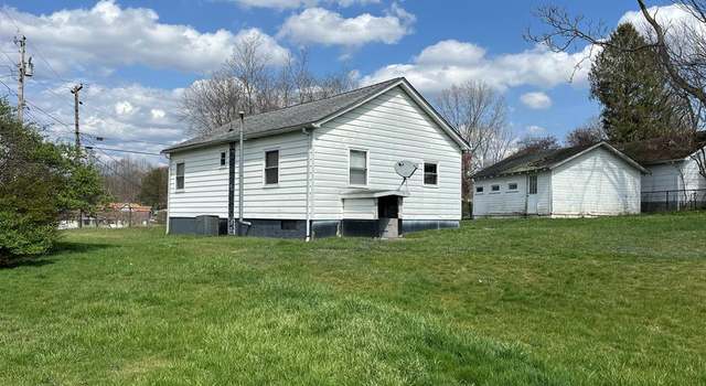 Photo of 123 Parker St, Coal City, WV 25823