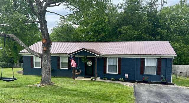 Photo of 133 Roop Dr, Mount Hope, WV 25880