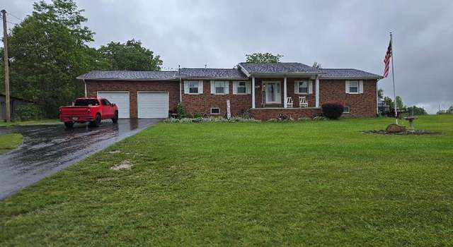 Photo of 1723 Coal City Rd, Coal City, WV 25823