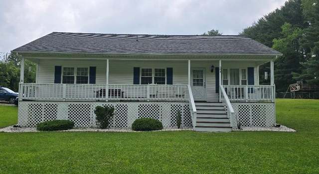 Photo of 284 East Whitby Rd, Shady Spring, WV 25918