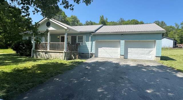 Photo of 301 Cowtown Rd, Meadow Bridge, WV 25976