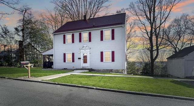 Photo of 304 Maryland Ave, Beckley, WV 25801