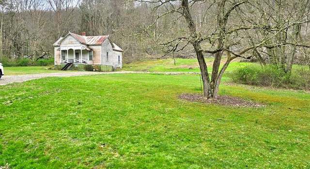 Photo of 1650 Packs Branch Rd, Mount Hope, WV 25880