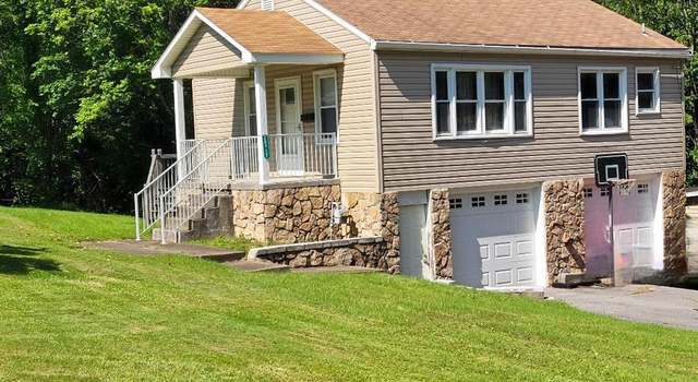 Photo of 203 1/2 Reservoir Rd, Beckley, WV 25801