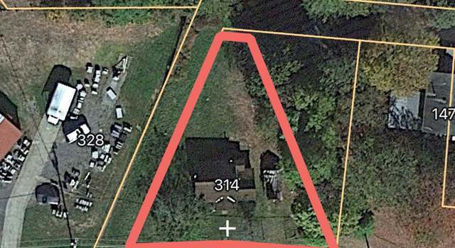 Photo of 314 Glenview Rd, Crab Orchard, WV 25827