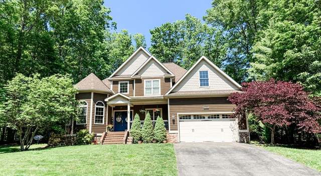 Photo of 138 Hawksmoor Dr, Daniels, WV 25832