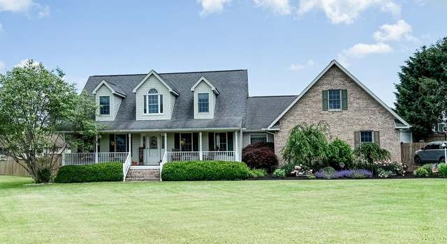 Photo of 116 Lady Slipper Cir, Beaver, WV 25813