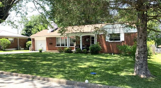 Photo of 223 Fayette Ave, Fayetteville, WV 25840