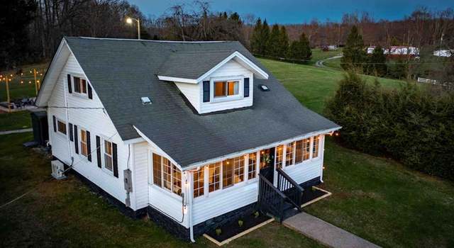 Photo of 4470 Dotson Ridge Rd, Hico, WV 25854
