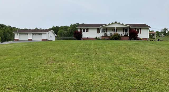 Photo of 1332 Bolt Rd, Fairdale, WV 25839