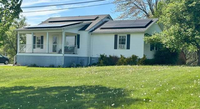 Photo of 341 Fair Grounds Rd, Princeton, WV 24739
