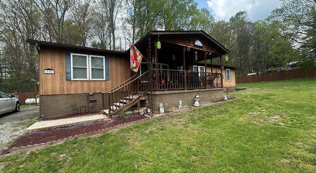 Photo of 332 State St, Oak Hill, WV 25901