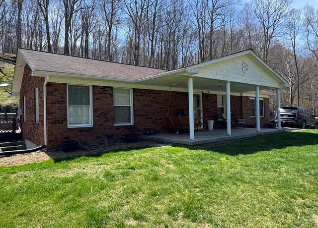 Property at 113 Neon Rd, Falls Mills, VA 24613, 3 beds, 2 baths
