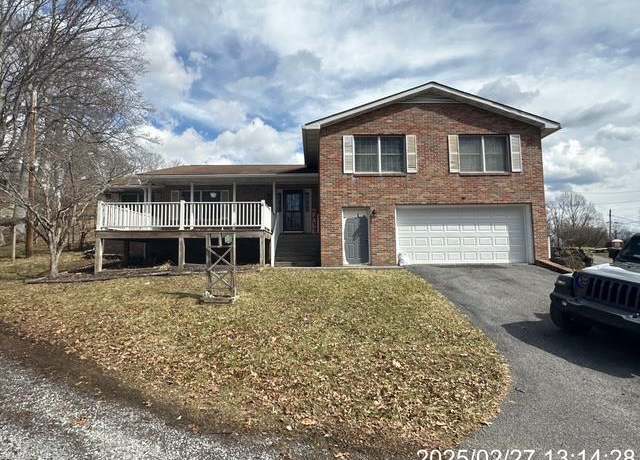 Property at 128 Frontier Pl, Princeton, WV 24739, 4 beds, 2.5 baths