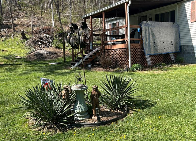 Property at 140 Whiskers Holw, Princeton, WV 24739, 3 beds, 1 bath