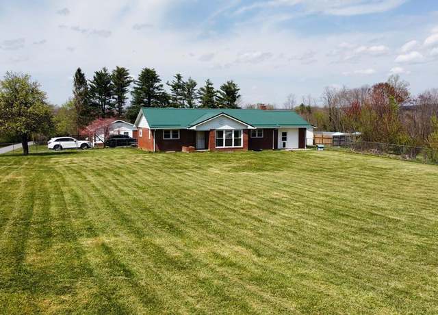 Property at 5921 Hinton Rd, Athens, WV 24712, 3 beds, 2 baths