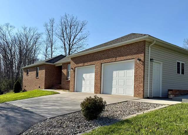 Property at 139 Von Nida Bahn, Princeton, WV 24739, 3 beds, 2 baths