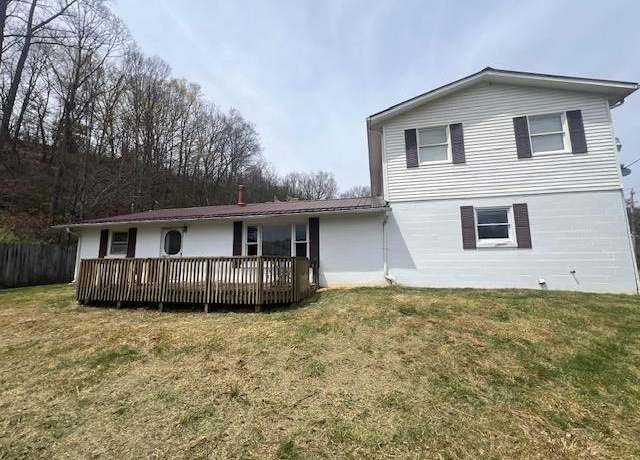 Property at 275 Praeter Hollow Rd, Falls Mills, VA 24613, 2 beds, 1 bath