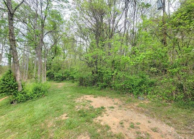 Property at 0 Locust St, Rich Creek, VA 24147
