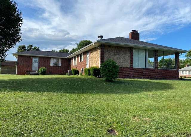 Property at 211 E Reynolds Ave, Princeton, WV 24740, 4 beds, 2 baths