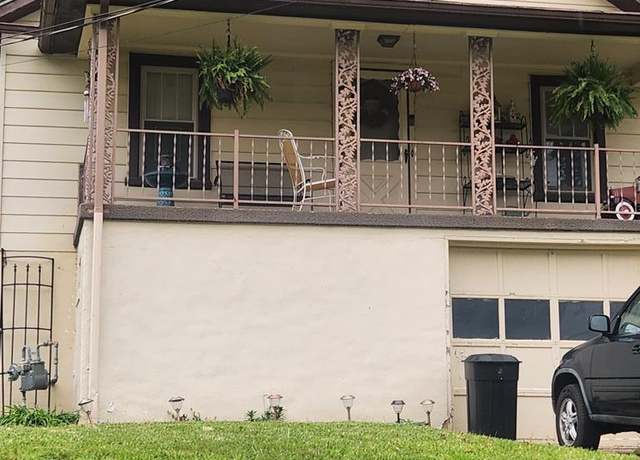 Property at 737 Wheeling Ave, Bluefield, WV 24701, 3 beds, 1 bath