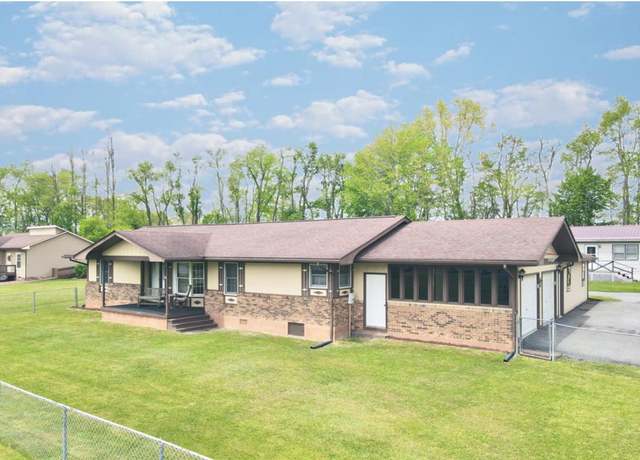 Property at 114 Evergreen Ct, Princeton, WV 24739, 3 beds, 2 baths