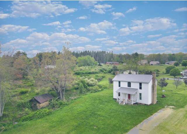 Property at 925 Pisgah Rd, Princeton, WV 24739, 3 beds, 2 baths