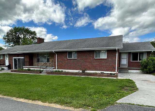 Property at 23 Hillcrest Dr, Peterstown, WV 24963, 4 beds, 3 baths