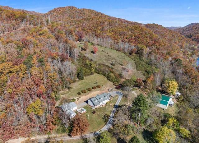 Property at 53 Morning Glory Dr, Hinton, WV 25951, 3 beds, 2.5 baths