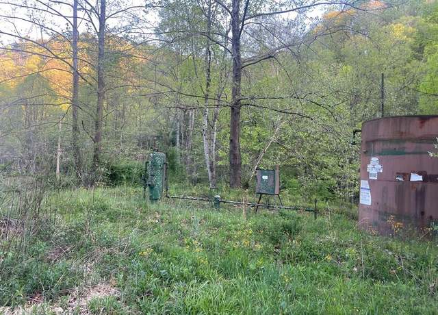 Property at 00 Bob Byrd Rd, Spanishburg, WV 25922