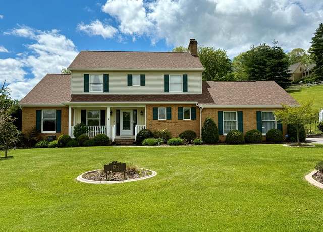 Property at 135 Sparrow St, Princeton, WV 24740, 5 beds, 2.5 baths