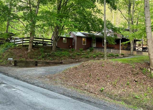 Property at 6349 Hoke's Mill Rd, Ronceverte, WV 24970, 3 beds, 2 baths