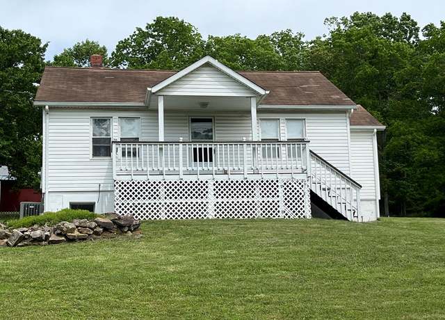Property at 75 Howard Dr, Peterstown, WV 24963, 2 beds, 1 bath